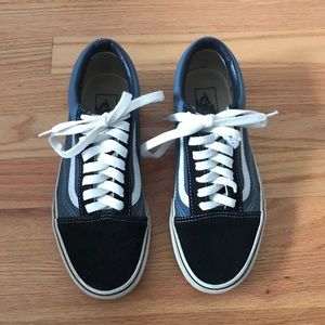 Vans Old Skool Sneakers